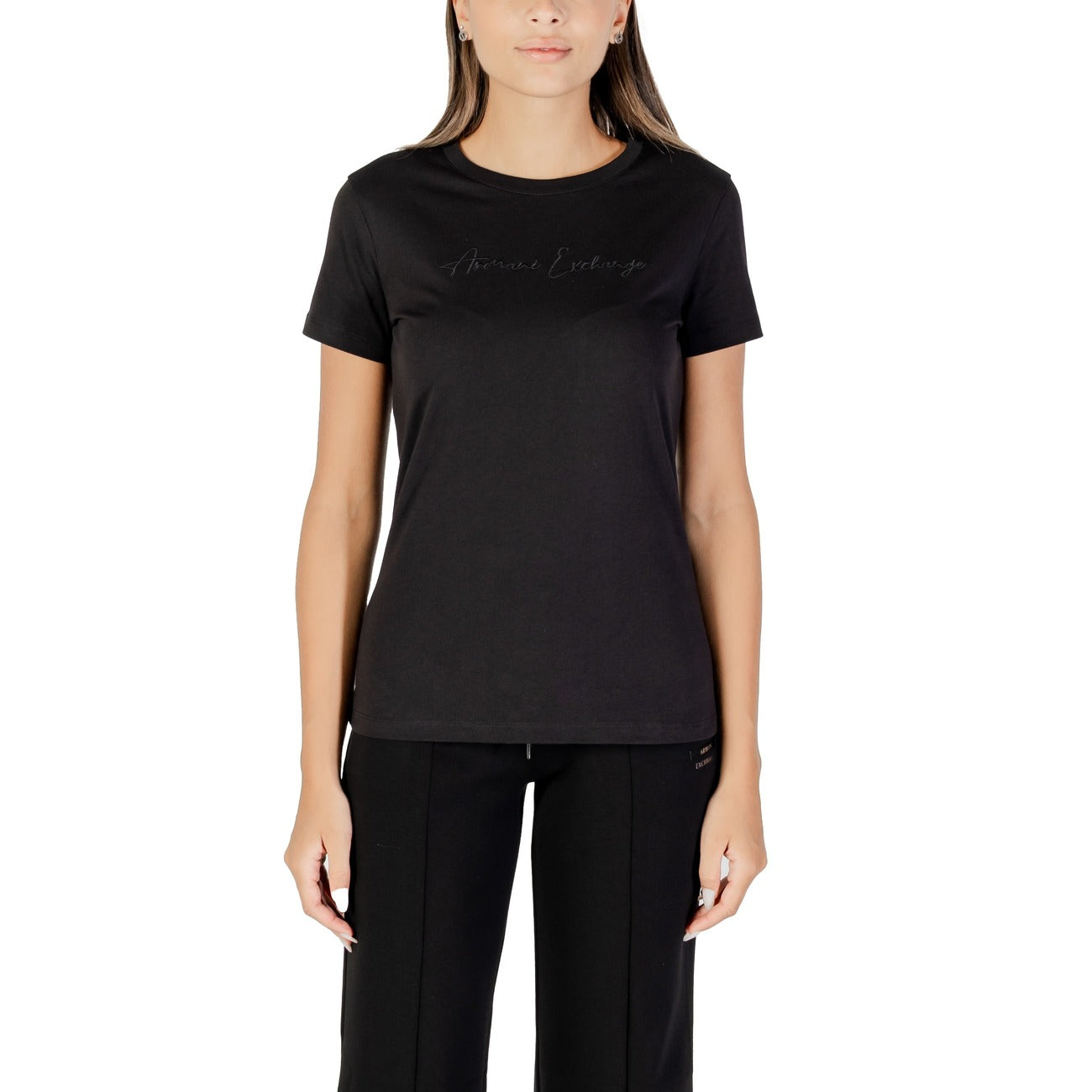 Armani Exchange Women T-Shirt