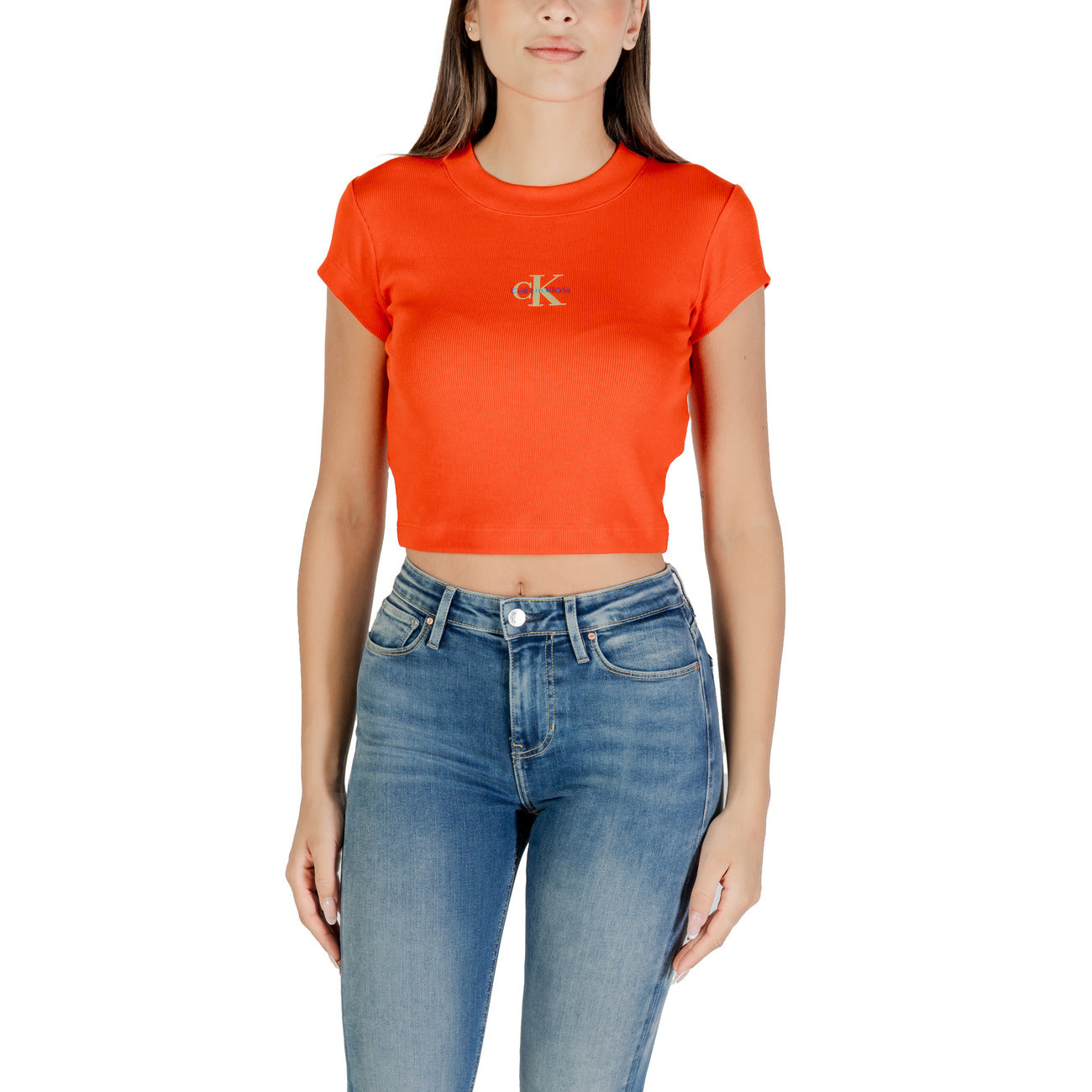 Calvin Klein Jeans Women Top