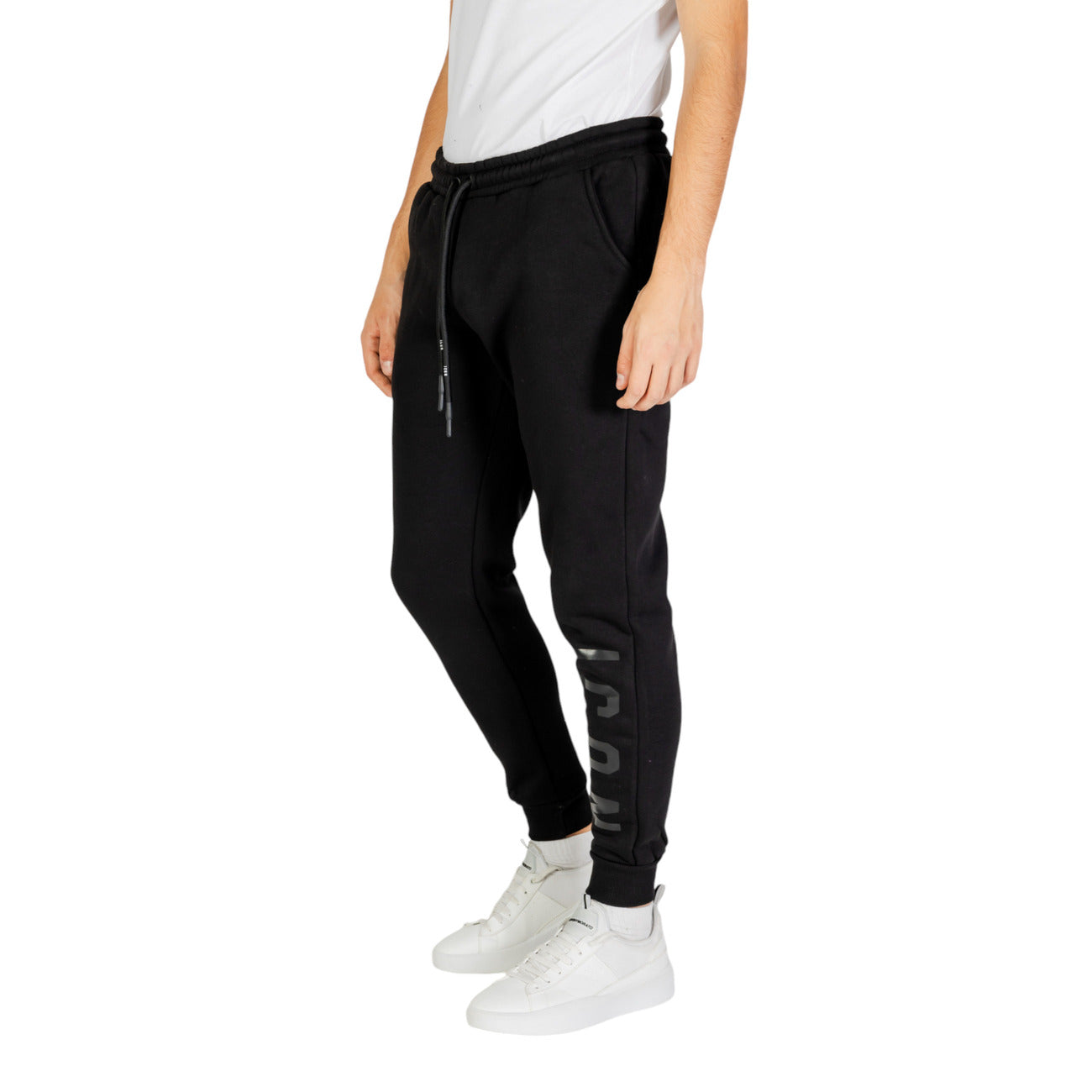 Icon Men Trousers