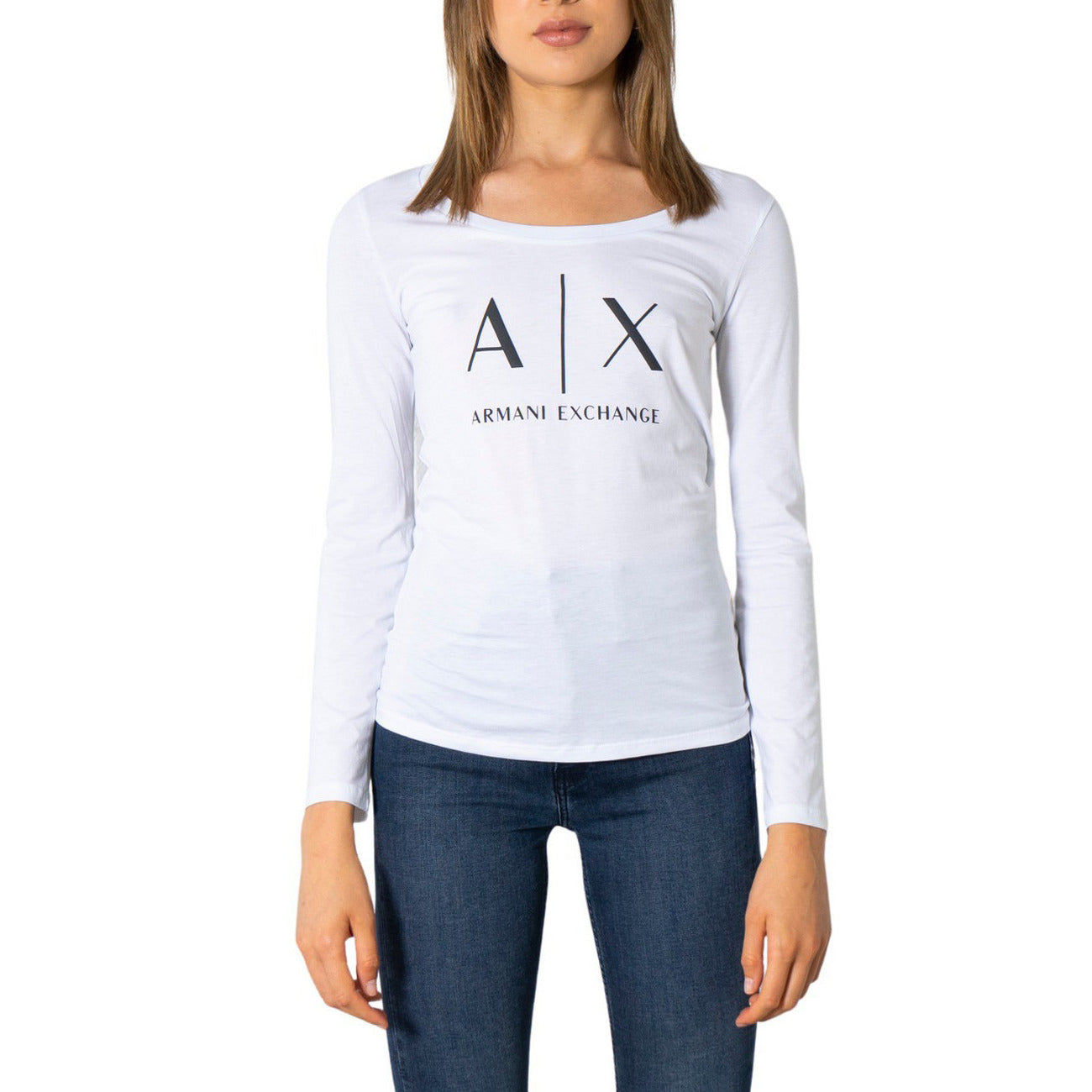 Armani Exchange Women T-Shirt