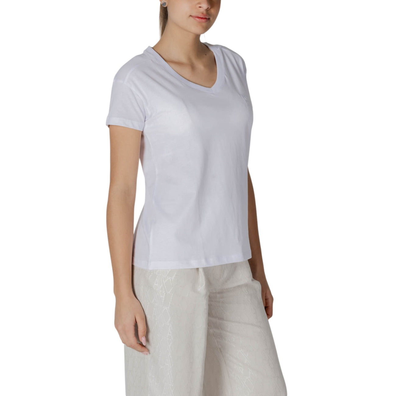 Armani Exchange Women T-Shirt