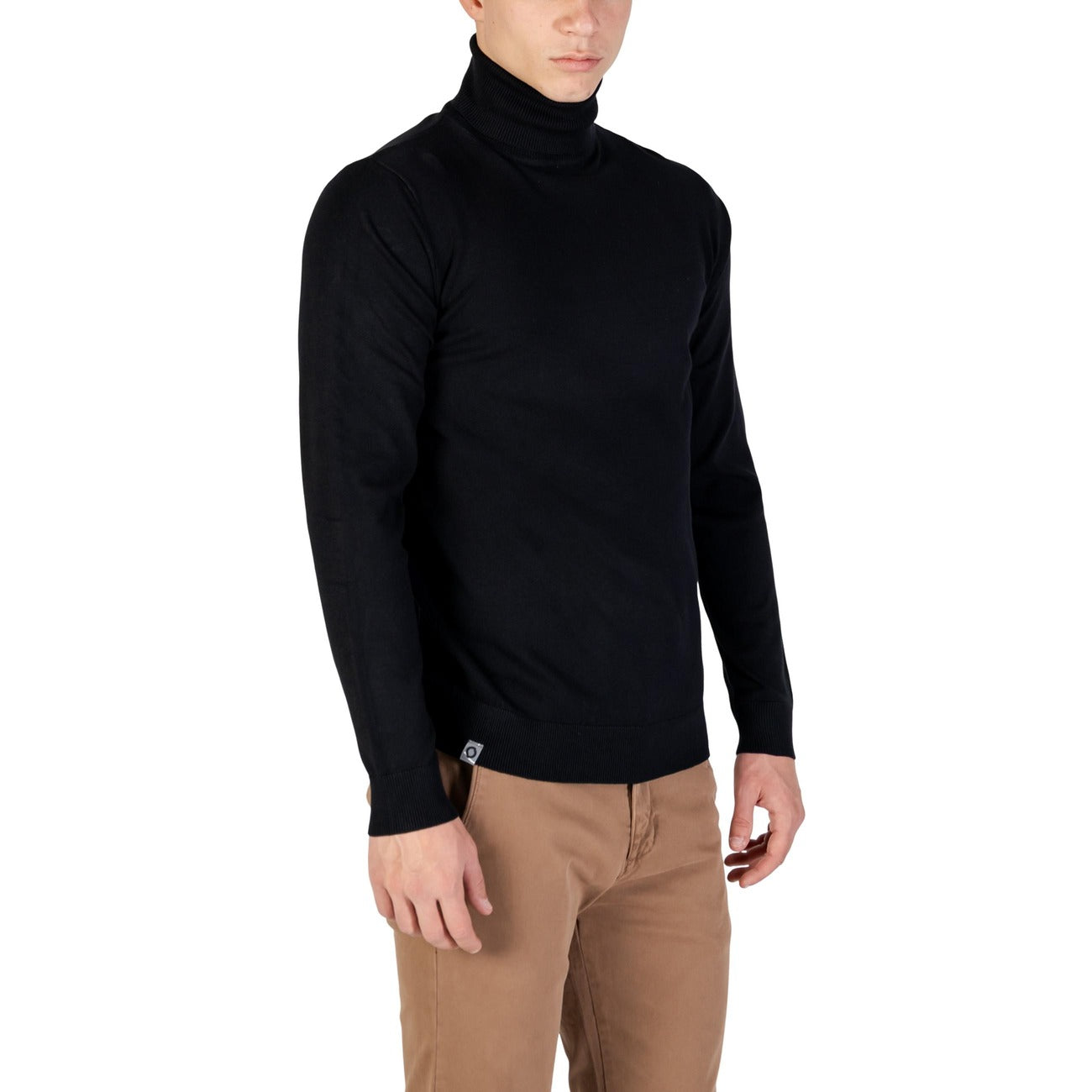 Yos Men Knitwear