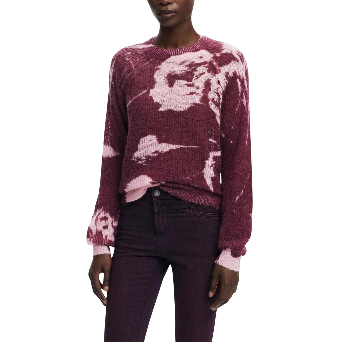 Desigual Women Knitwear