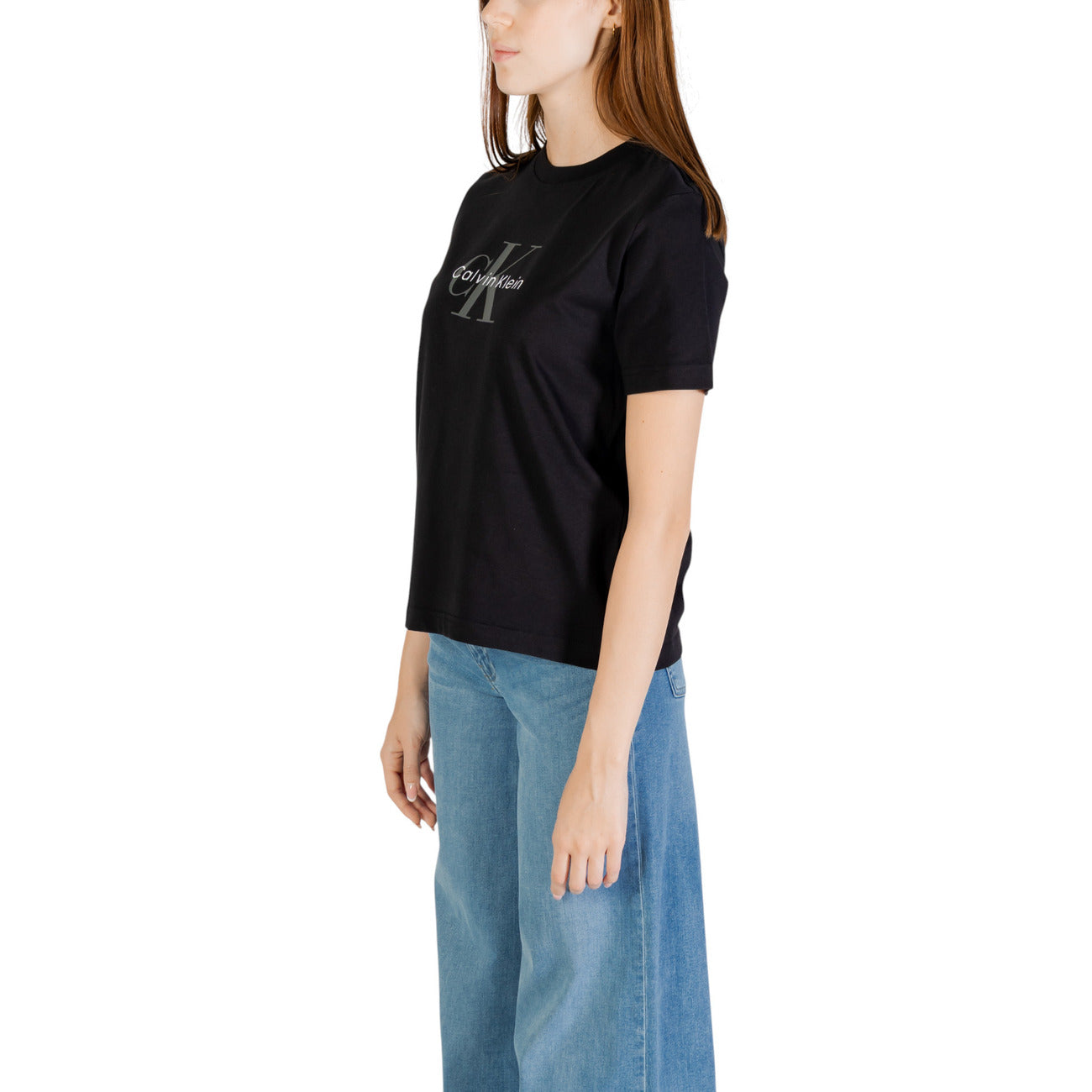 Calvin Klein Jeans Women T-Shirt