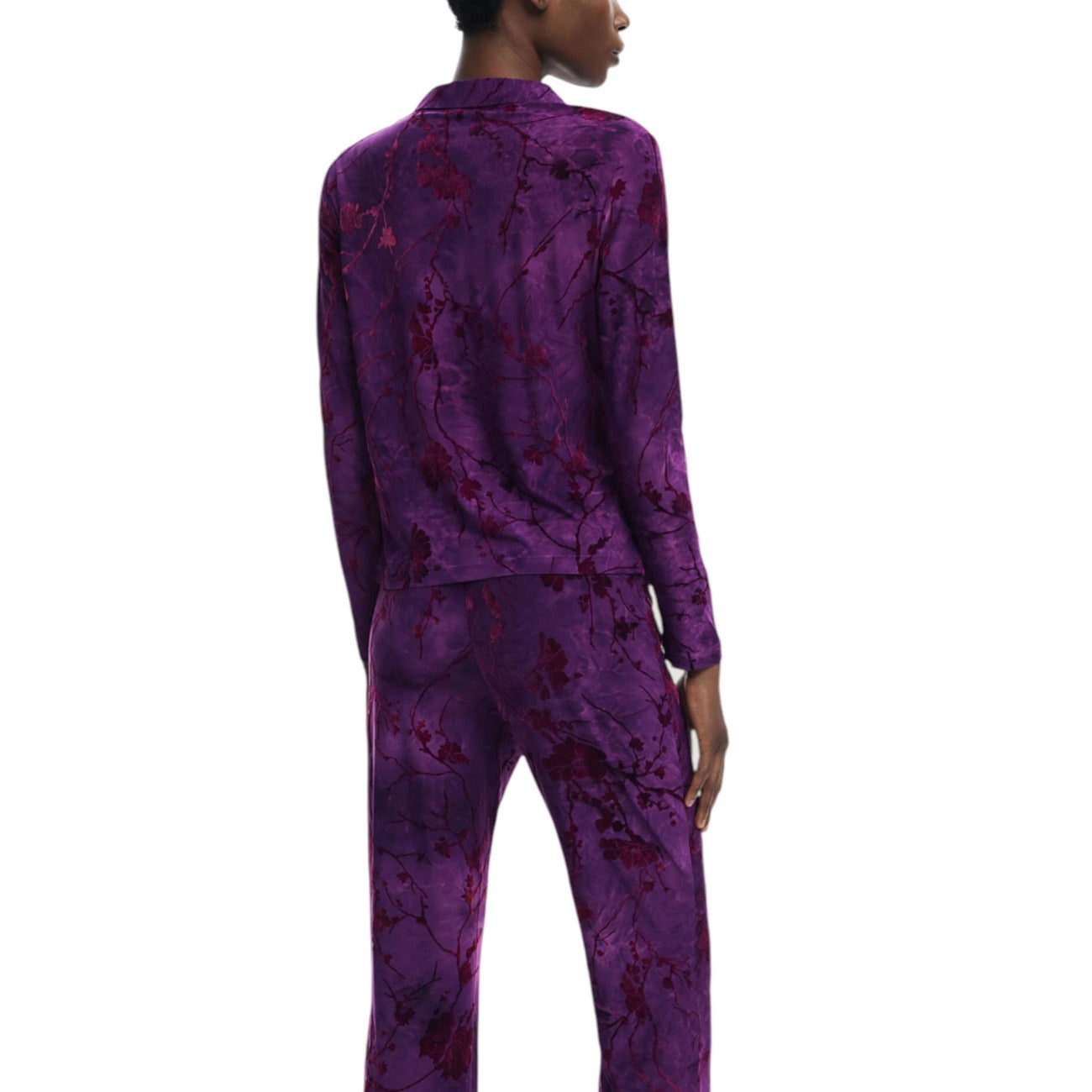 Desigual Women Shirt