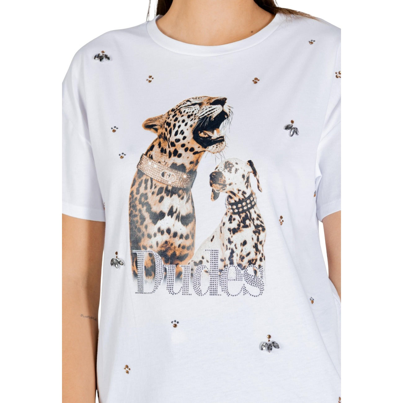 Liu Jo Women T-Shirt