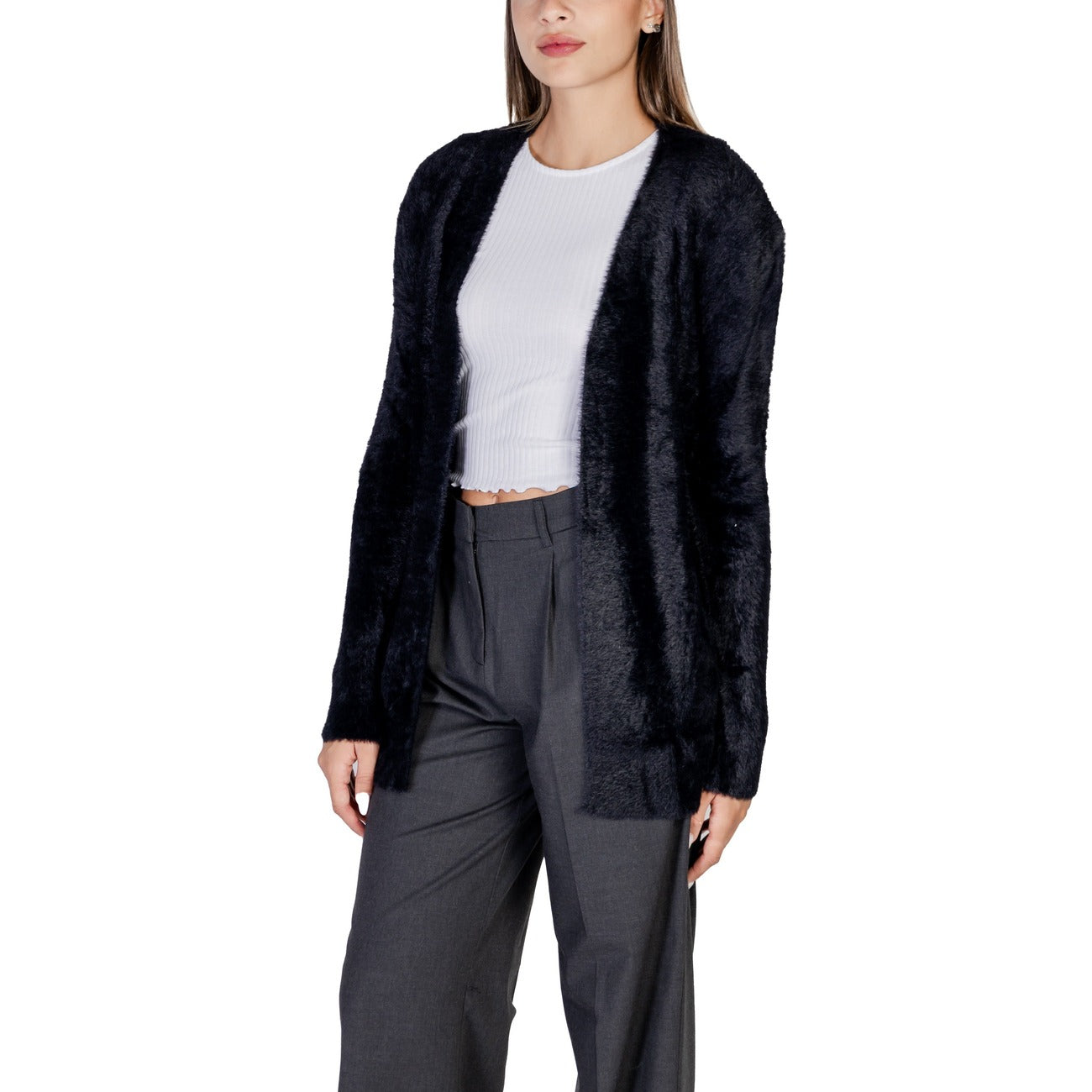 Morgan De Toi Women Knitwear