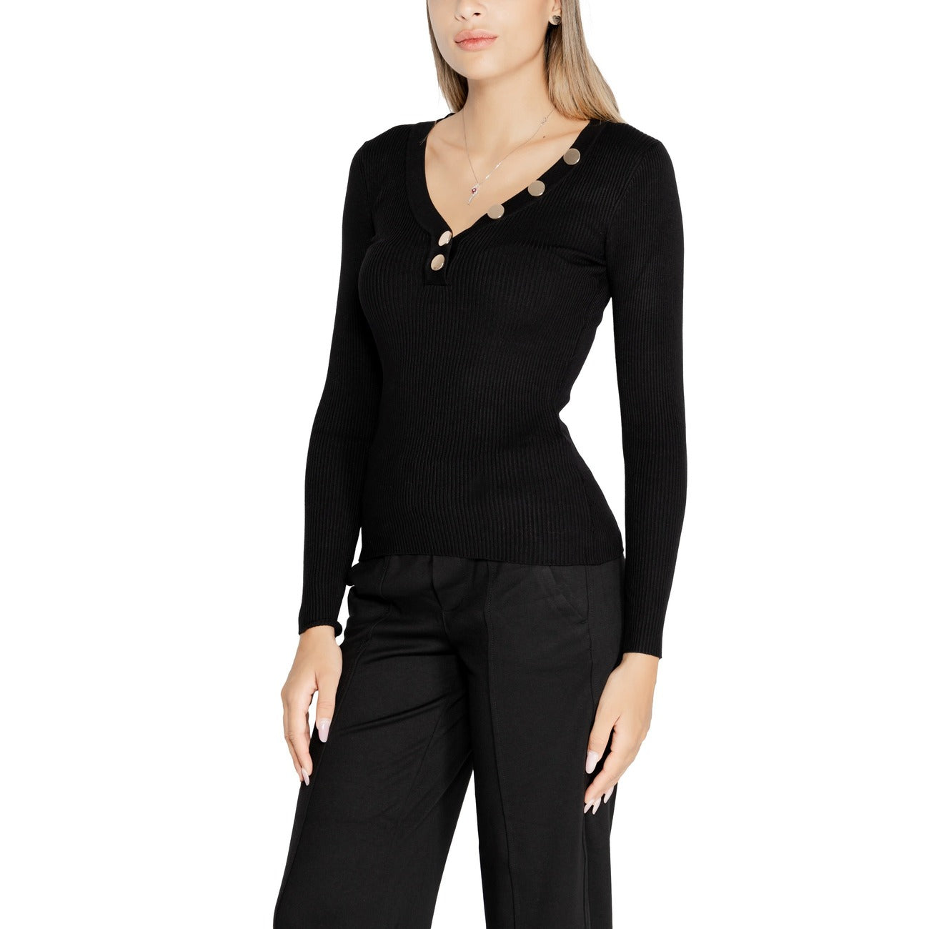 Morgan De Toi Women Knitwear