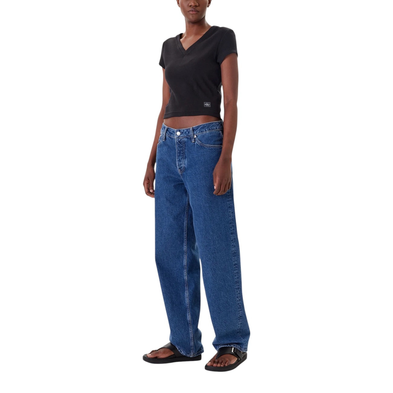 Calvin Klein Jeans Women T-Shirt
