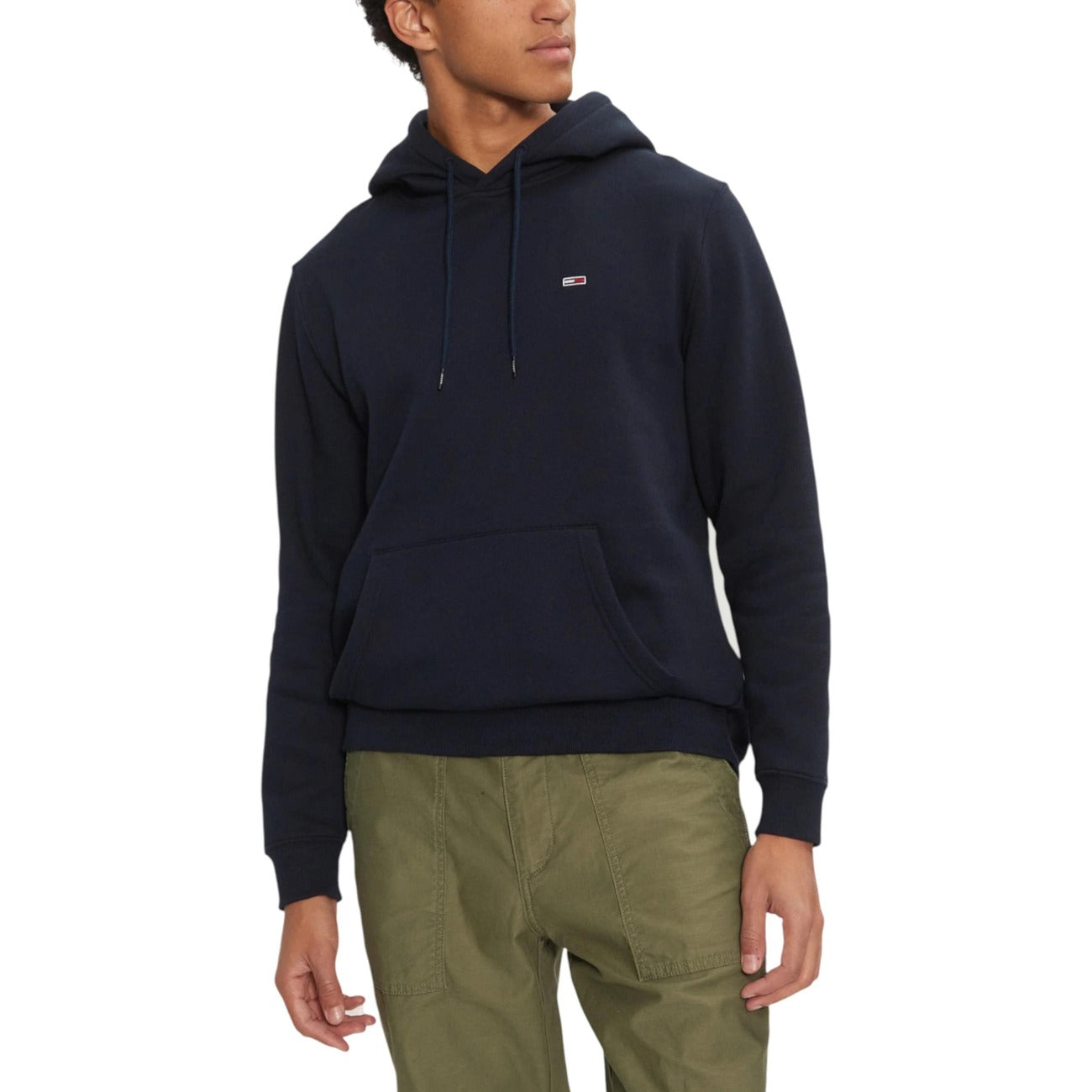 Tommy Hilfiger Jeans Men Sweatshirts