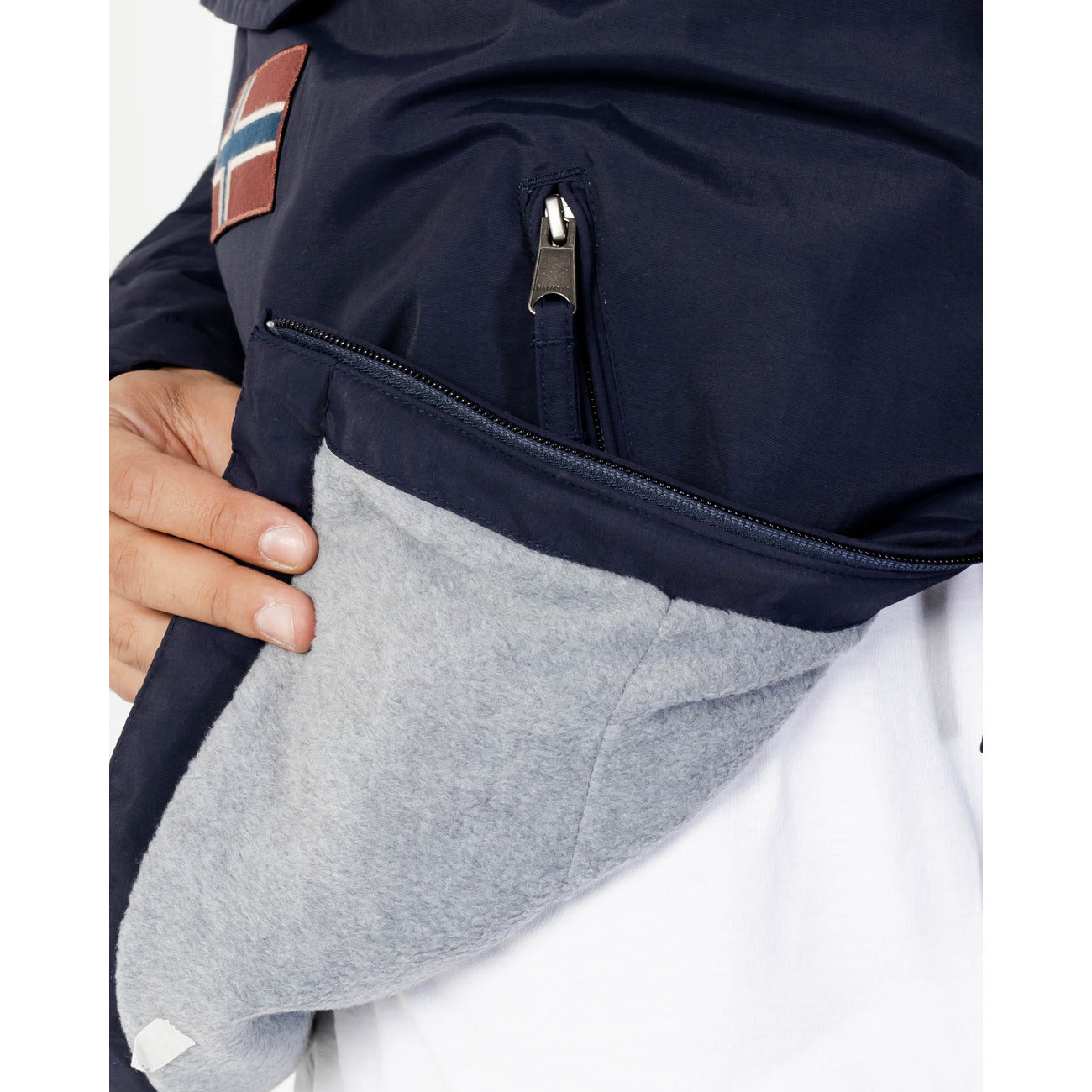 Napapijri Men Jacket