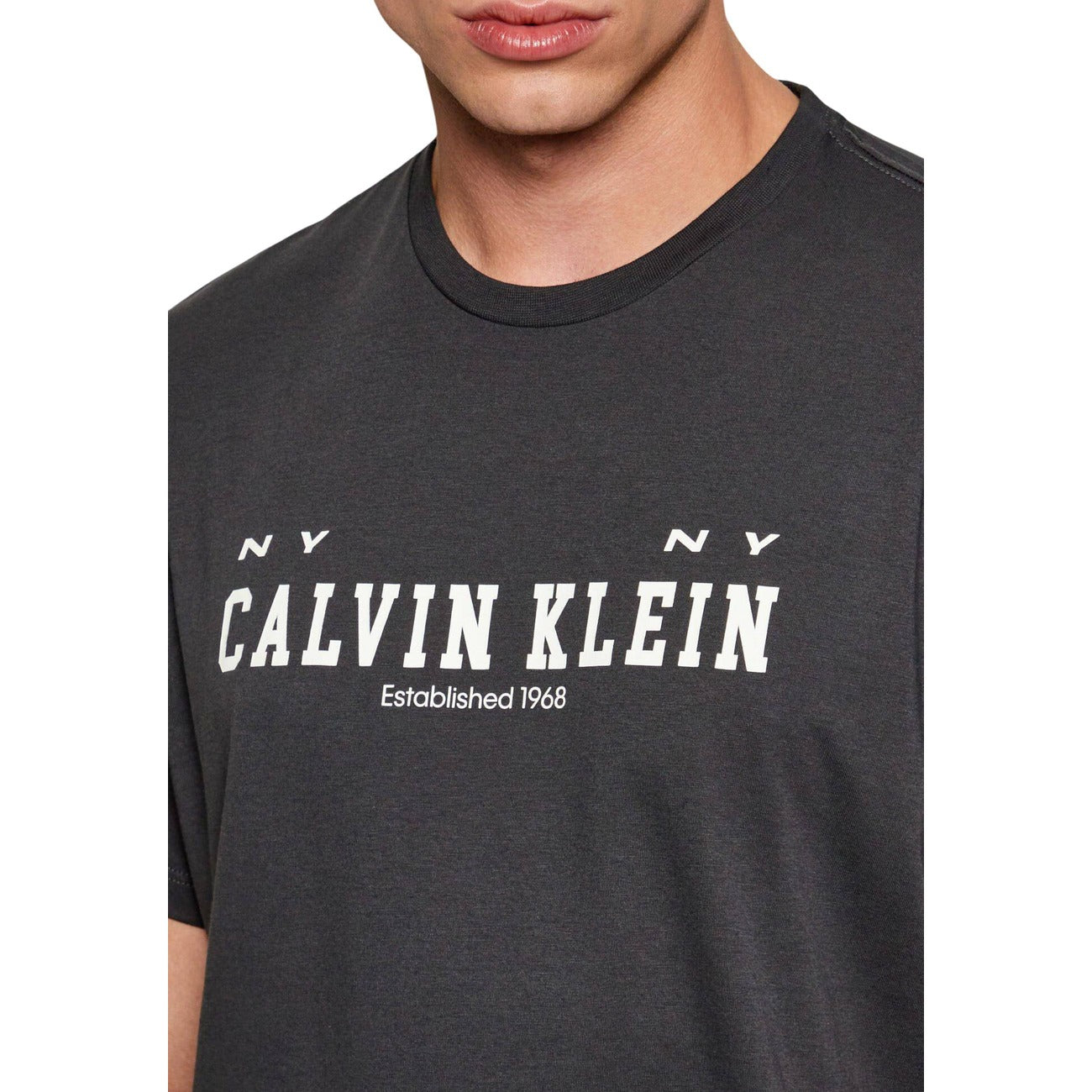 Calvin Klein Jeans Men T-Shirt