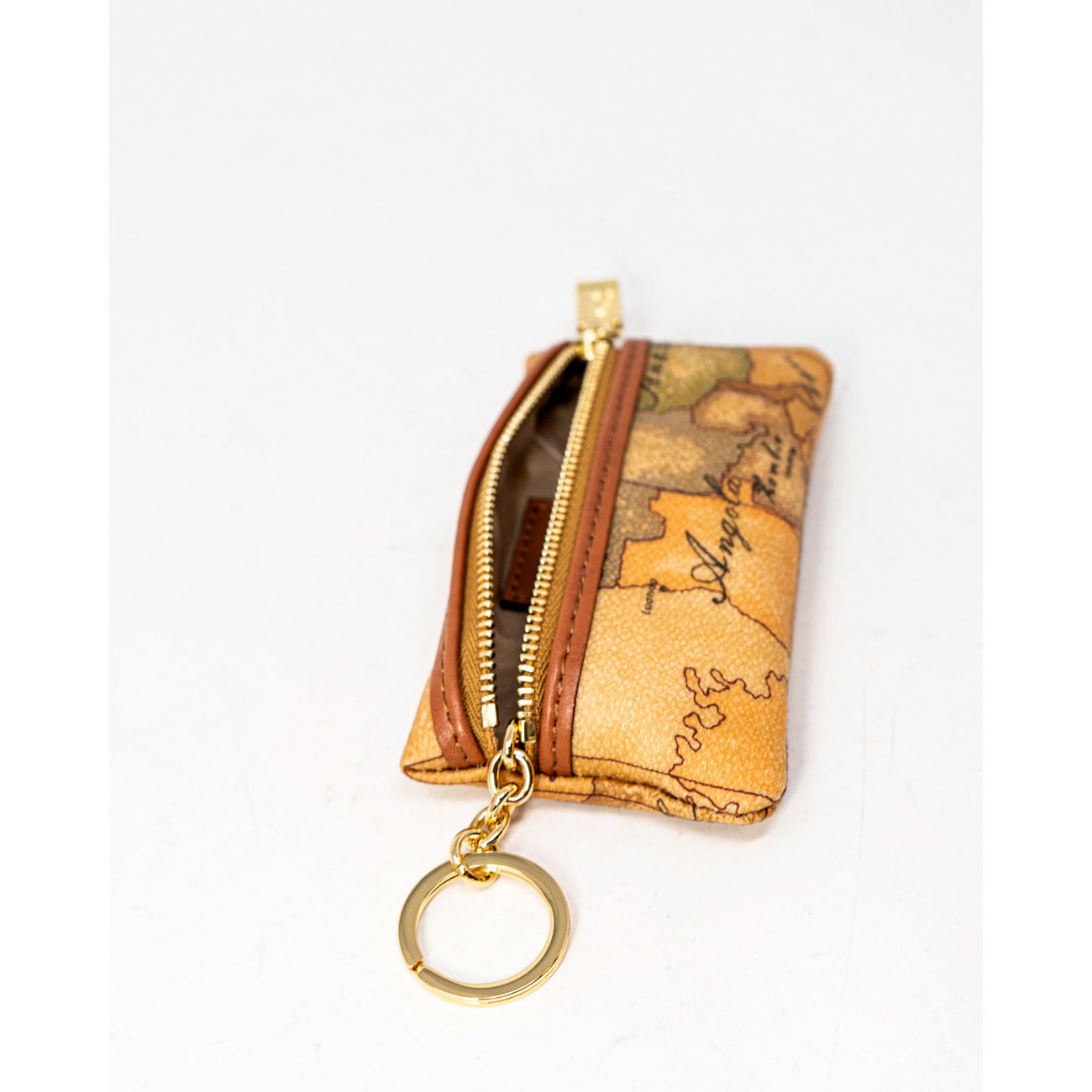 Alviero Martini Prima Classe Women Key-ring