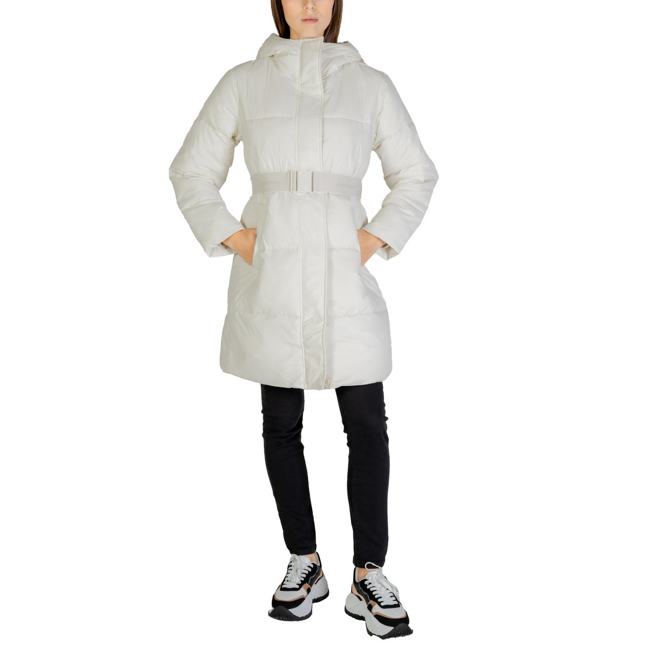 Calvin Klein Jeans Women Jacket