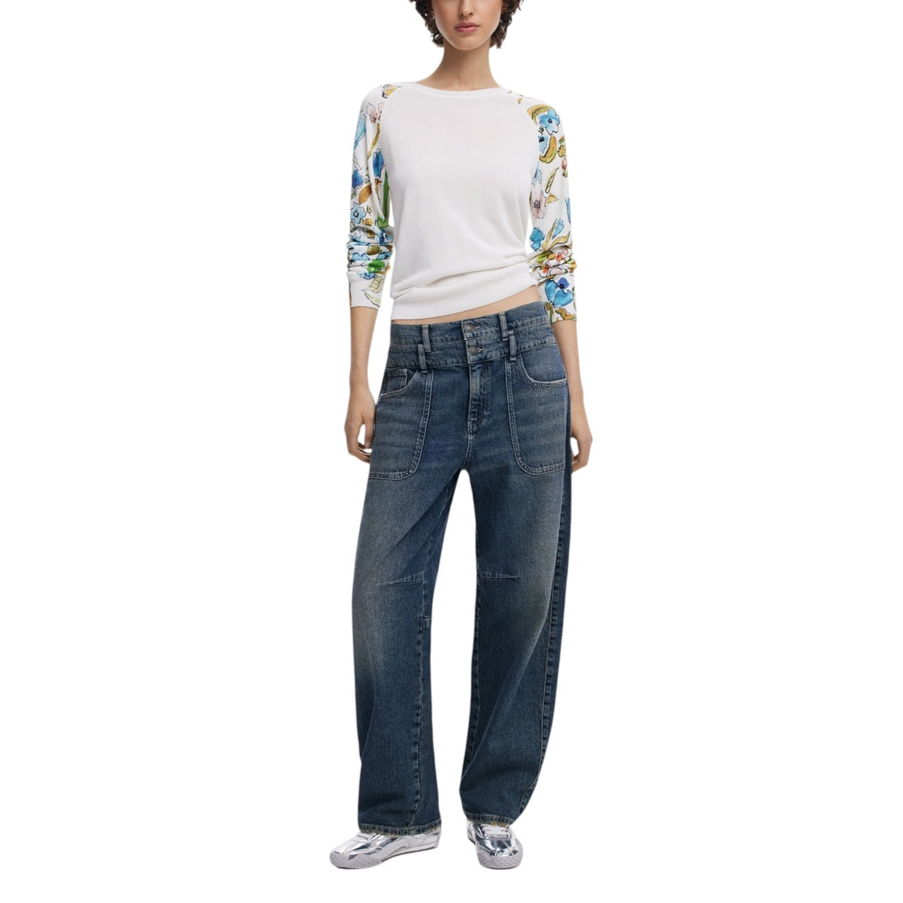 Desigual Women Knitwear