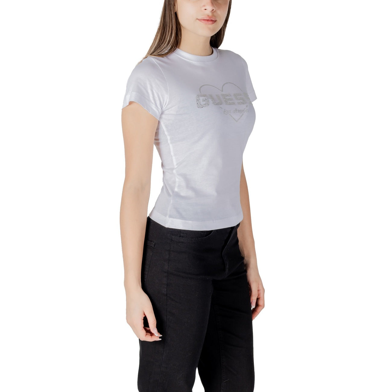 Guess Active Women T-Shirt