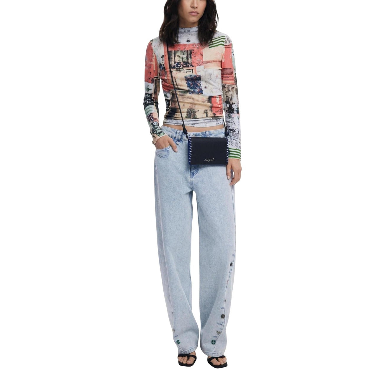 Desigual Women Bag