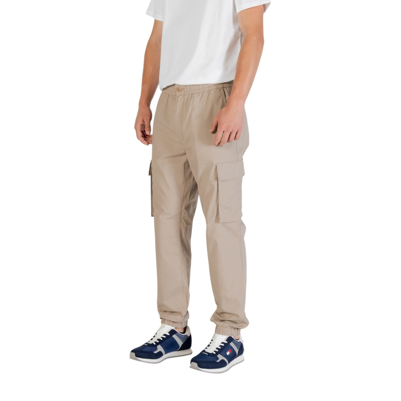 Calvin Klein Jeans Men Trousers