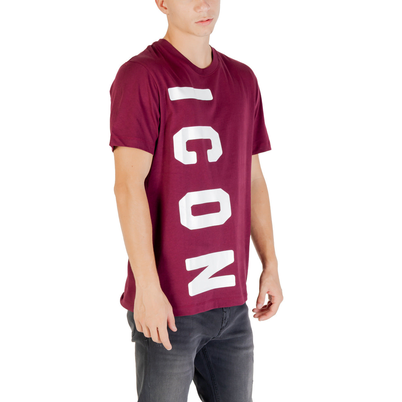 Icon Men T-Shirt