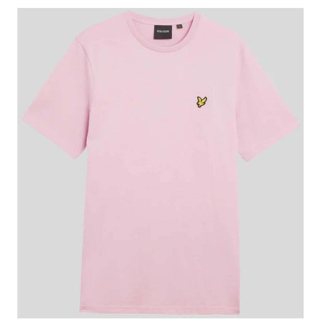 Lyle & Scott Men T-Shirt