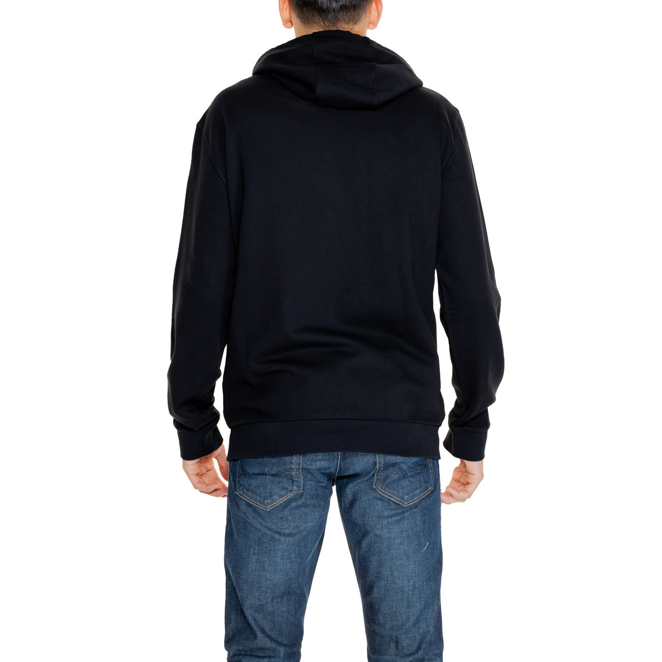 Ea7 Men Sweatshirts