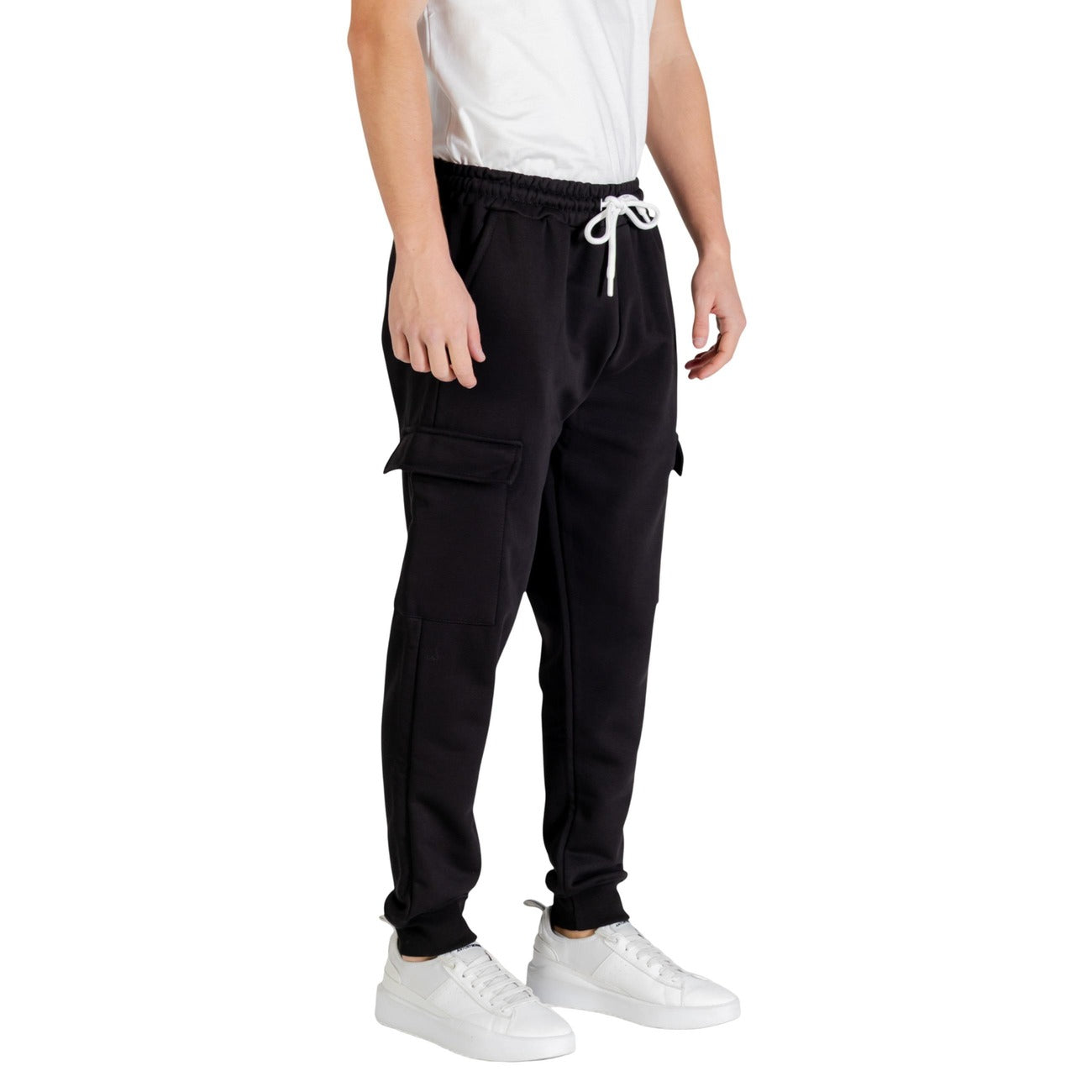 Icon Men Trousers