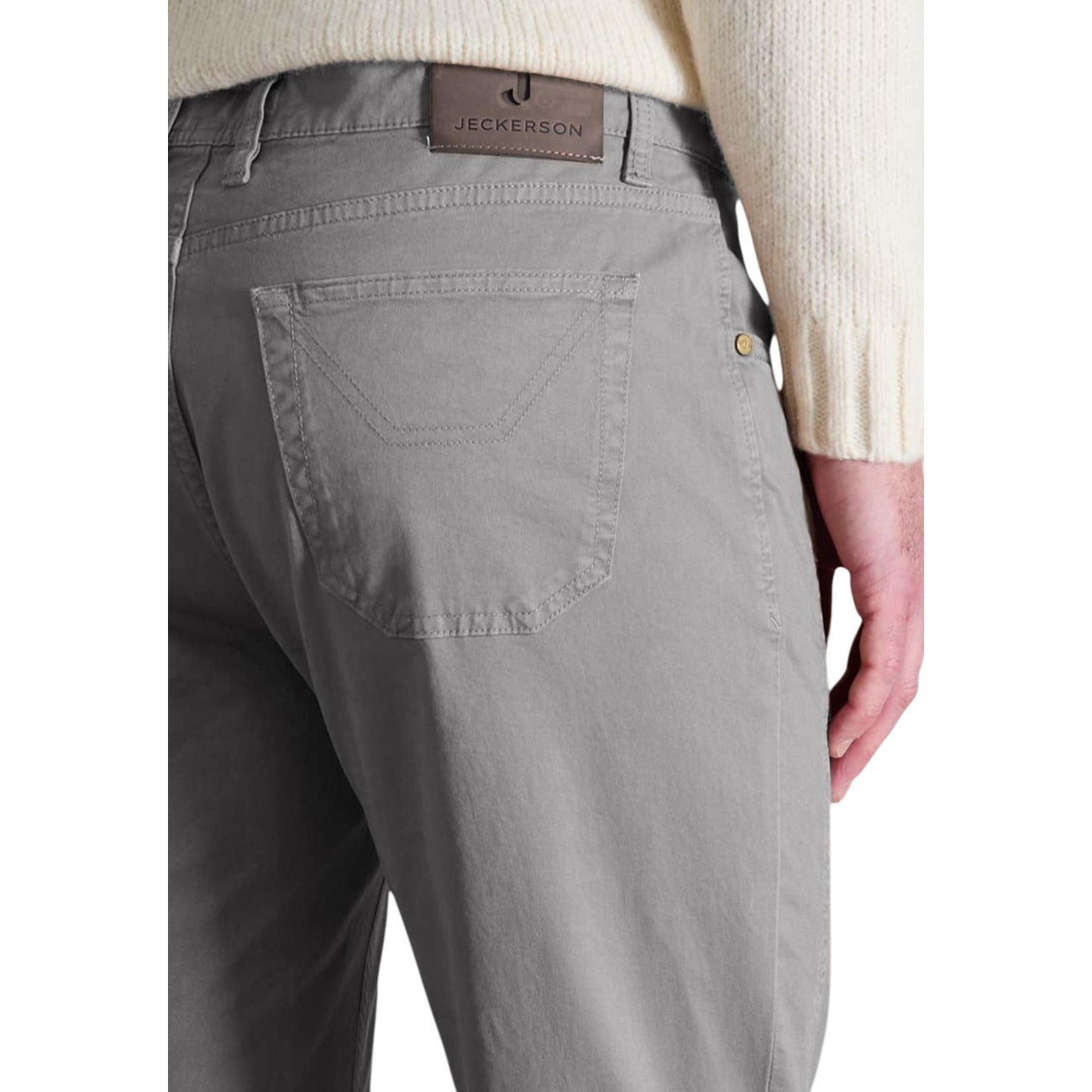 Jeckerson Men Trousers