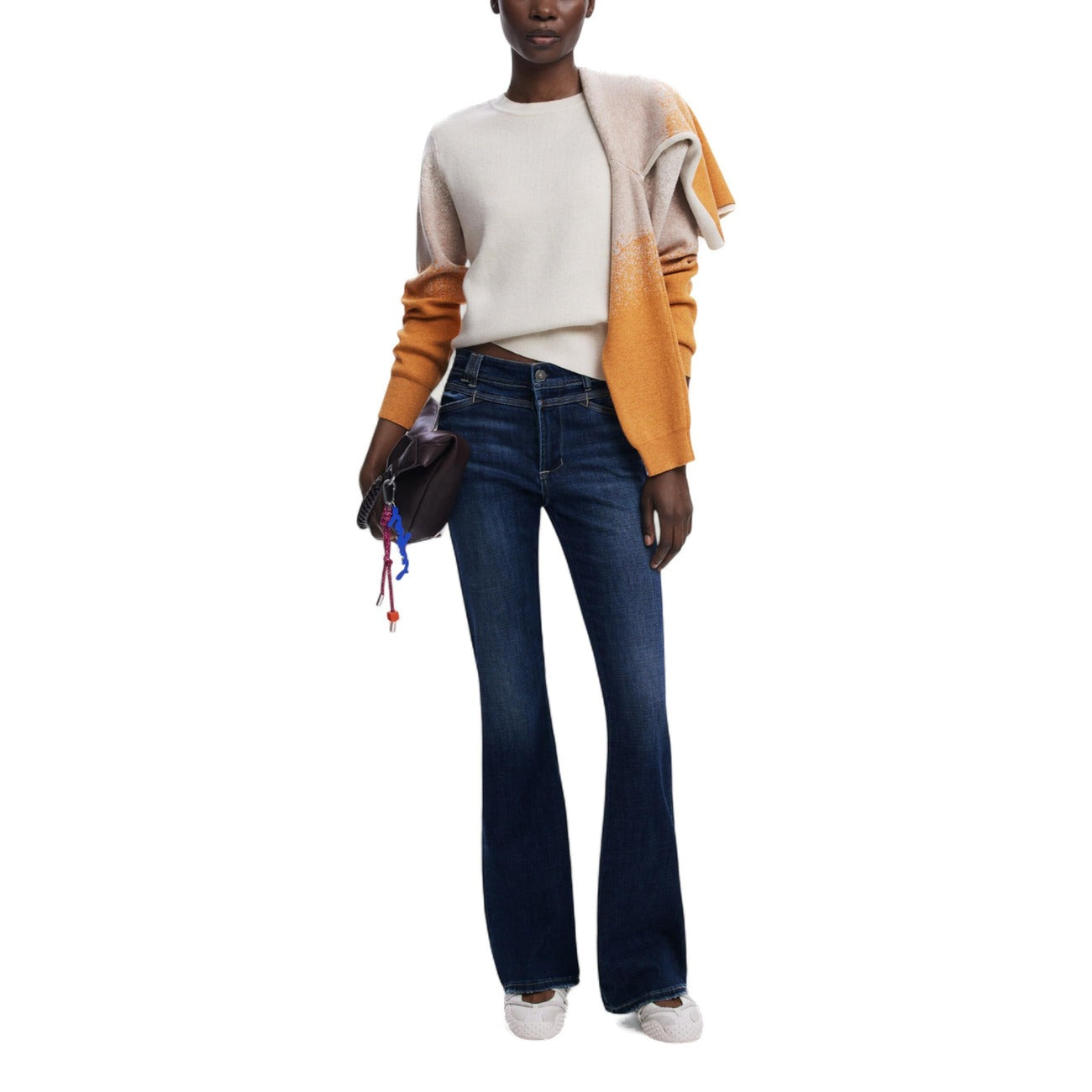 Desigual Women Knitwear