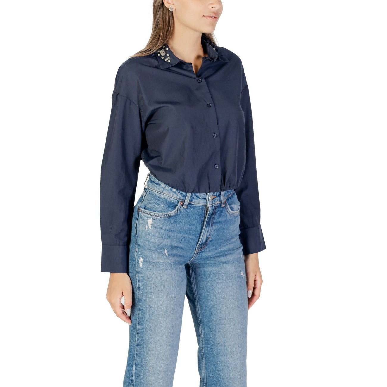 Only Women Shirt