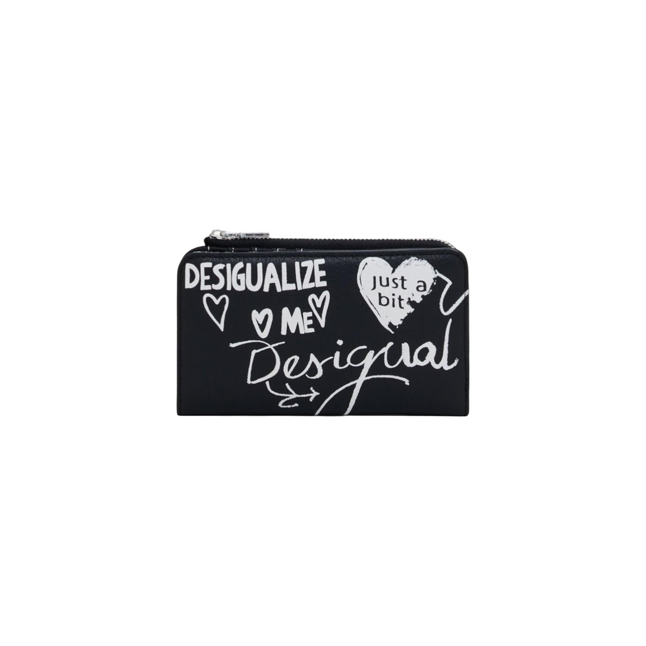 Desigual Women Wallet
