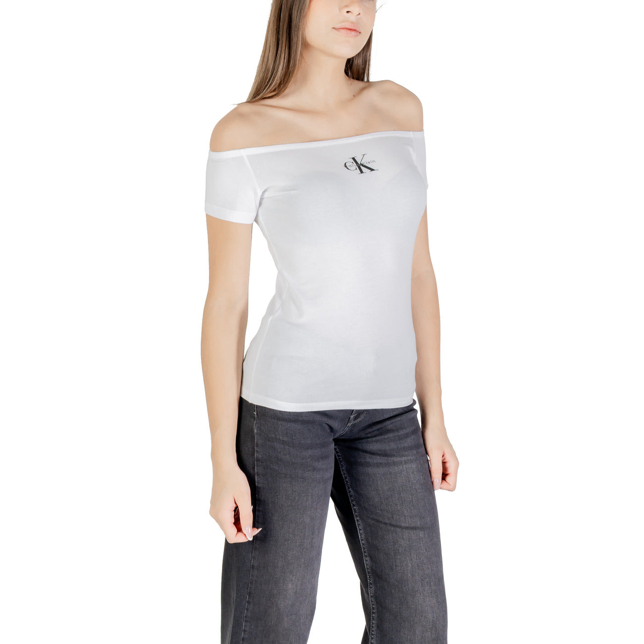 Calvin Klein Jeans Women T-Shirt
