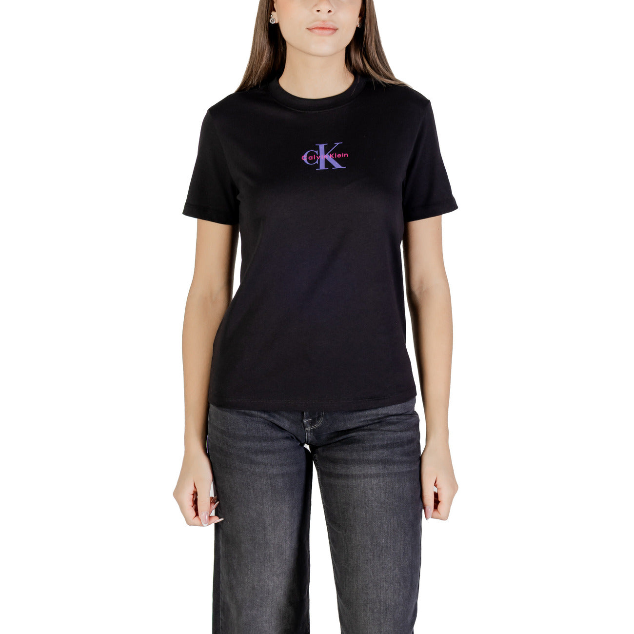 Calvin Klein Jeans Women T-Shirt