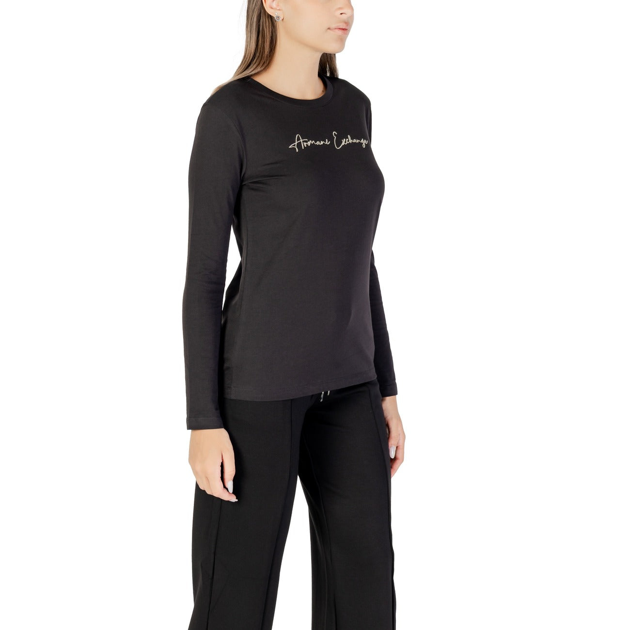 Armani Exchange Women T-Shirt