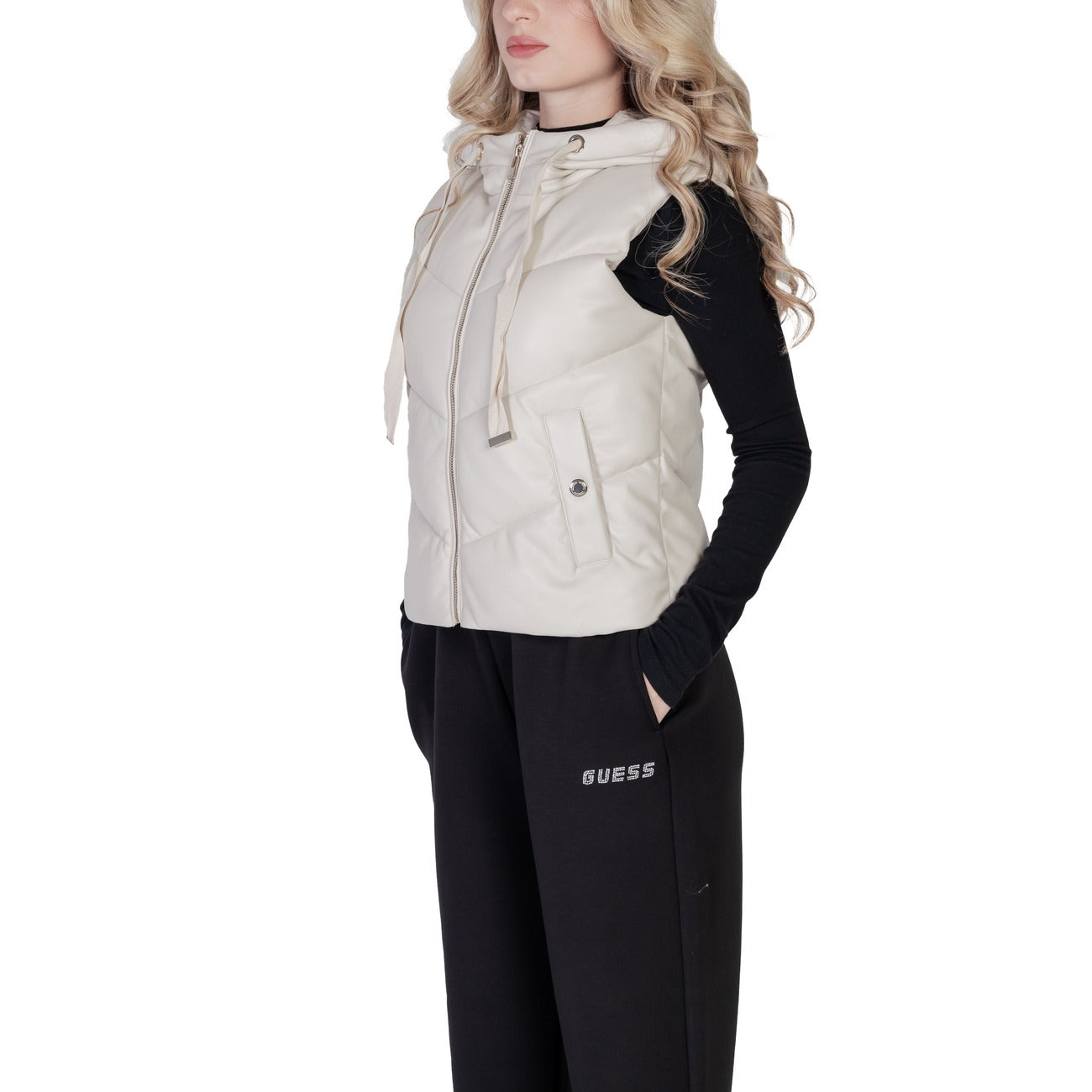 Morgan De Toi Women Gilet