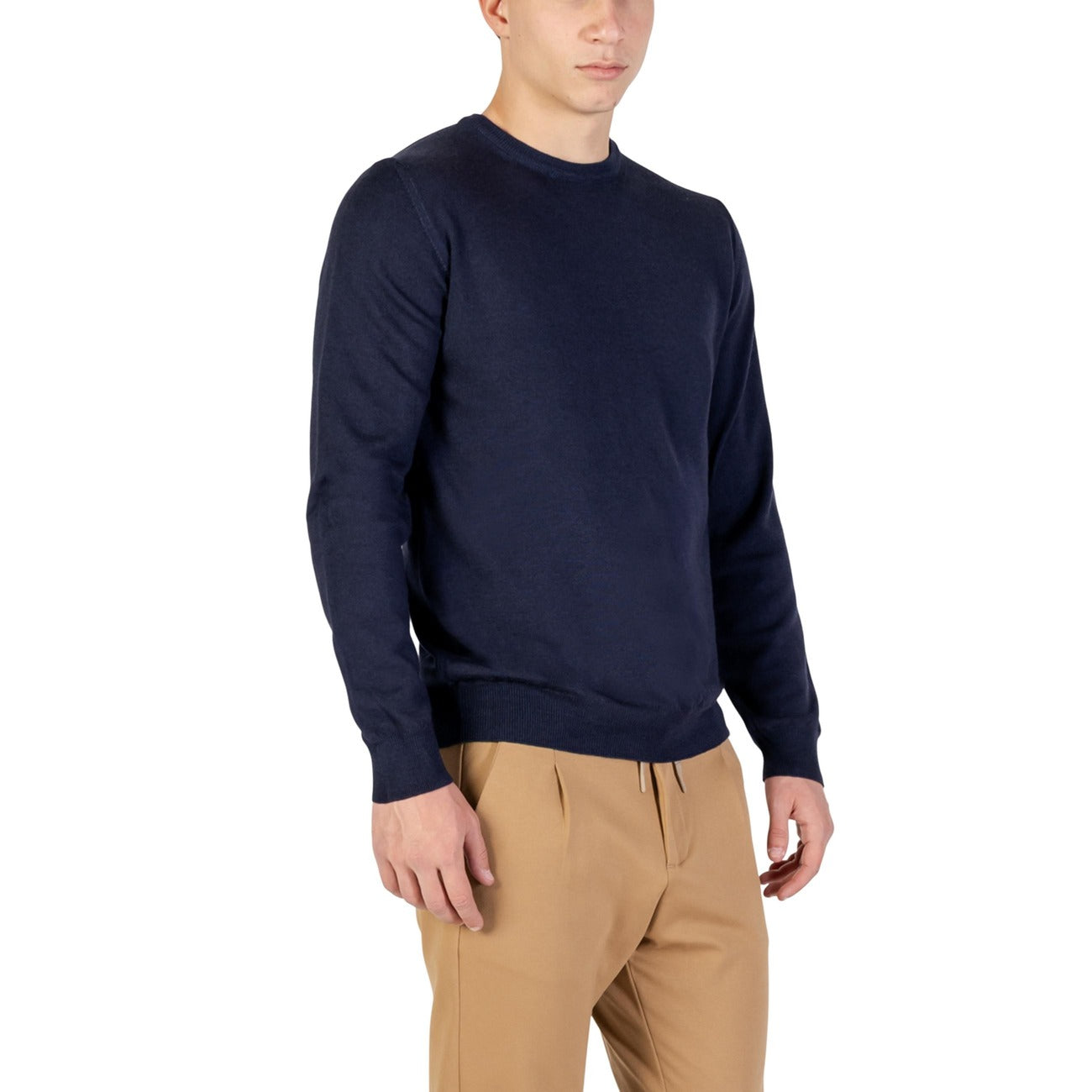 Yos Men Knitwear