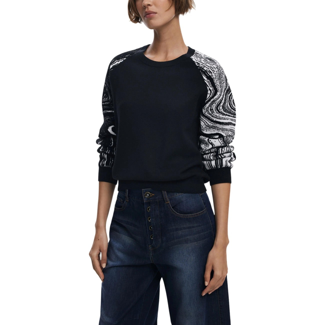 Desigual Women Knitwear
