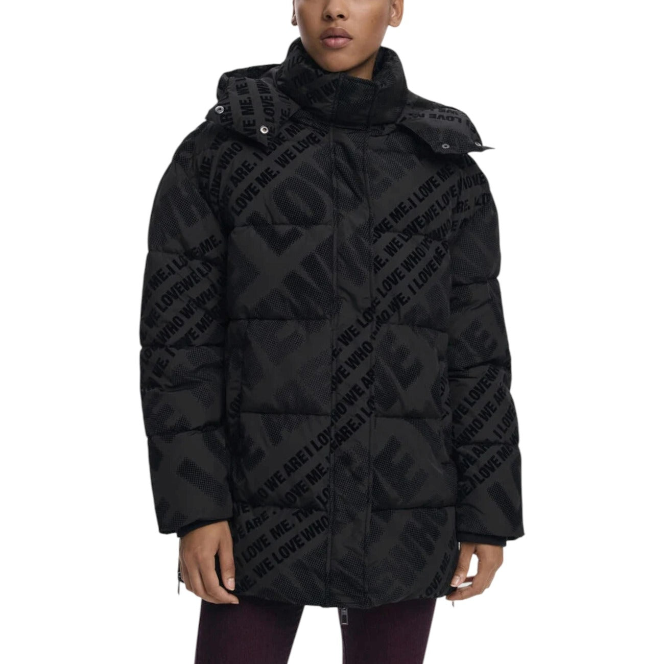 Desigual Women Jacket