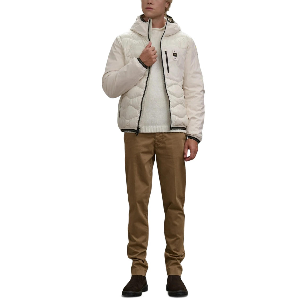 Blauer Men Jacket