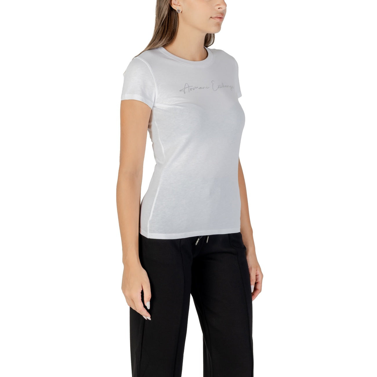 Armani Exchange Women T-Shirt
