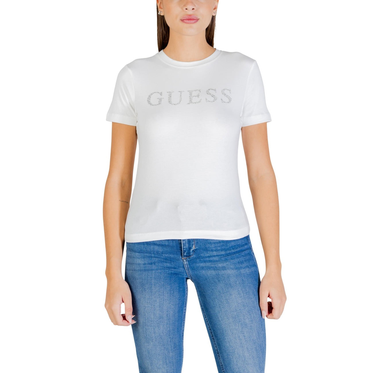 Guess Active Women T-Shirt