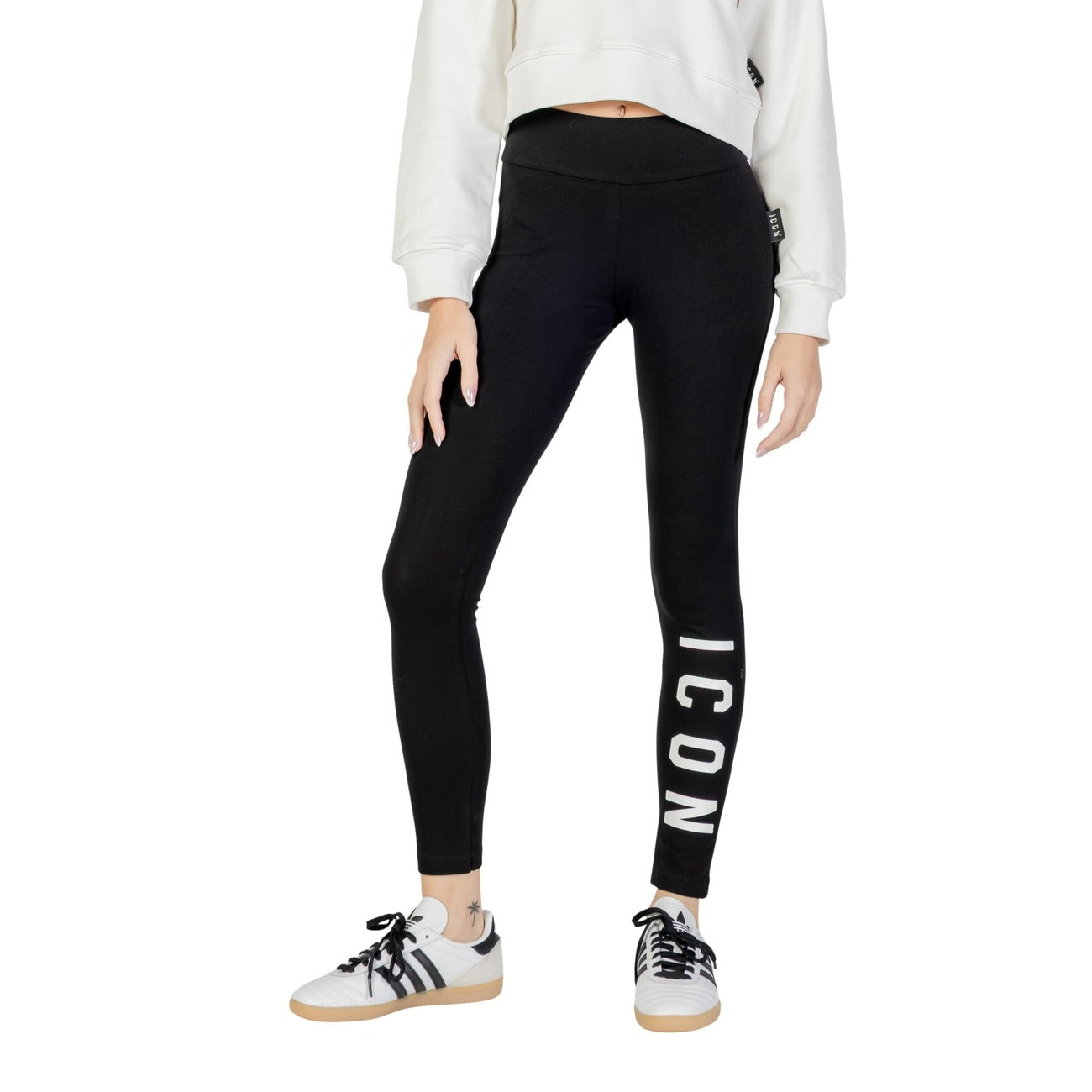 Icon Women Leggings