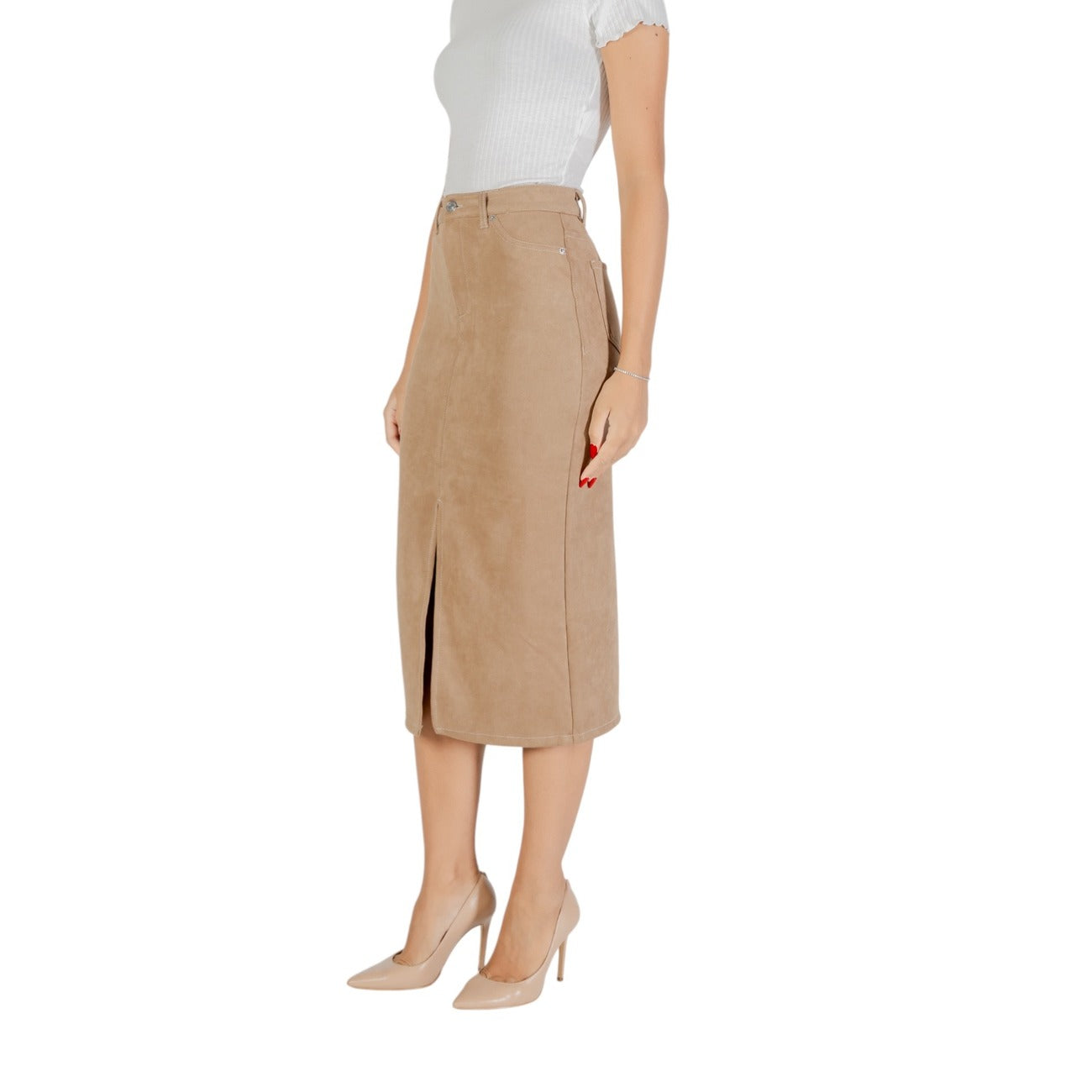 Only Women Skirt
