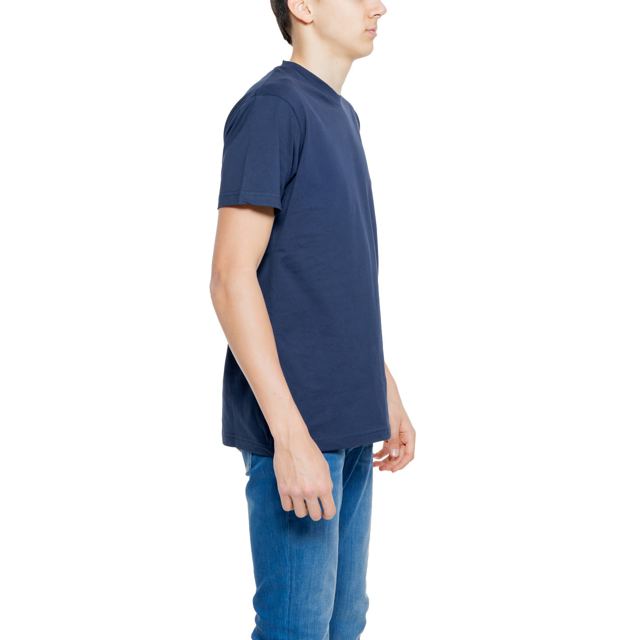 Hydra Clothing Men T-Shirt