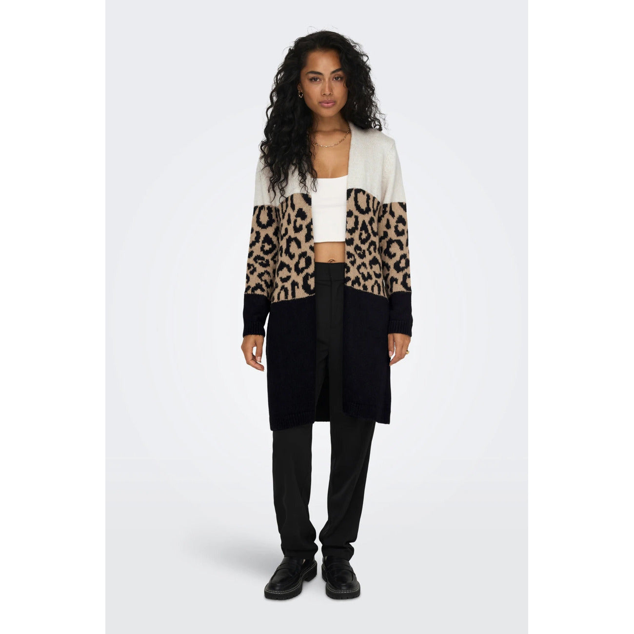 Only Women Cardigan