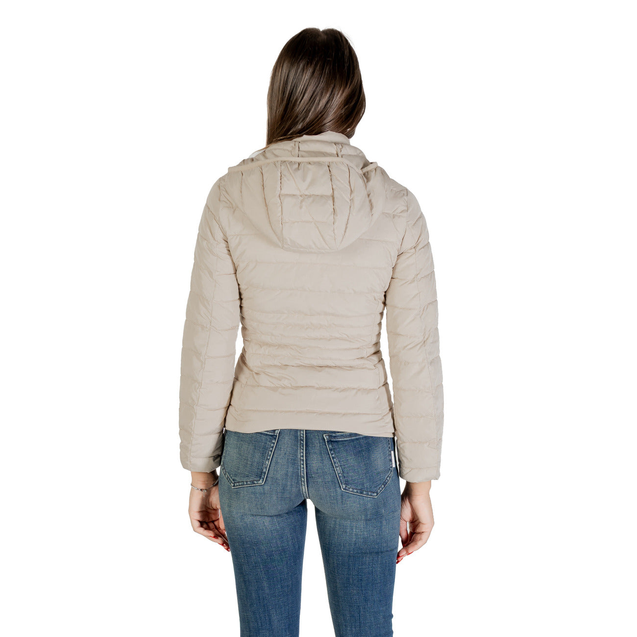 Ea7 Women Jacket