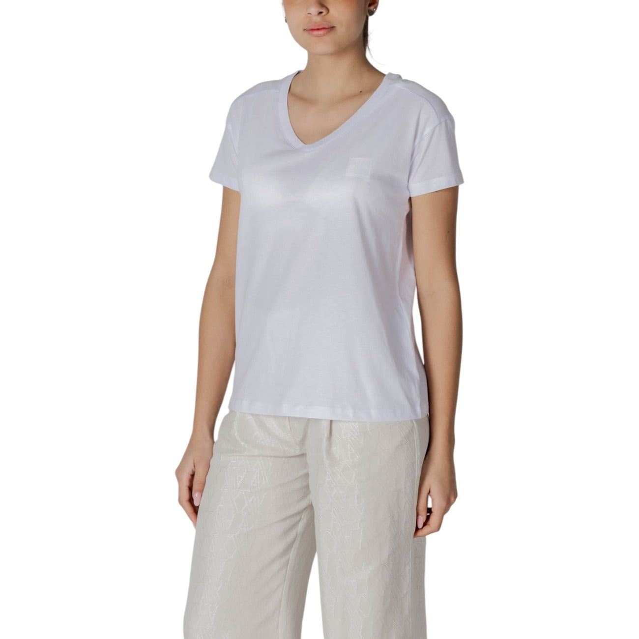 Armani Exchange Women T-Shirt