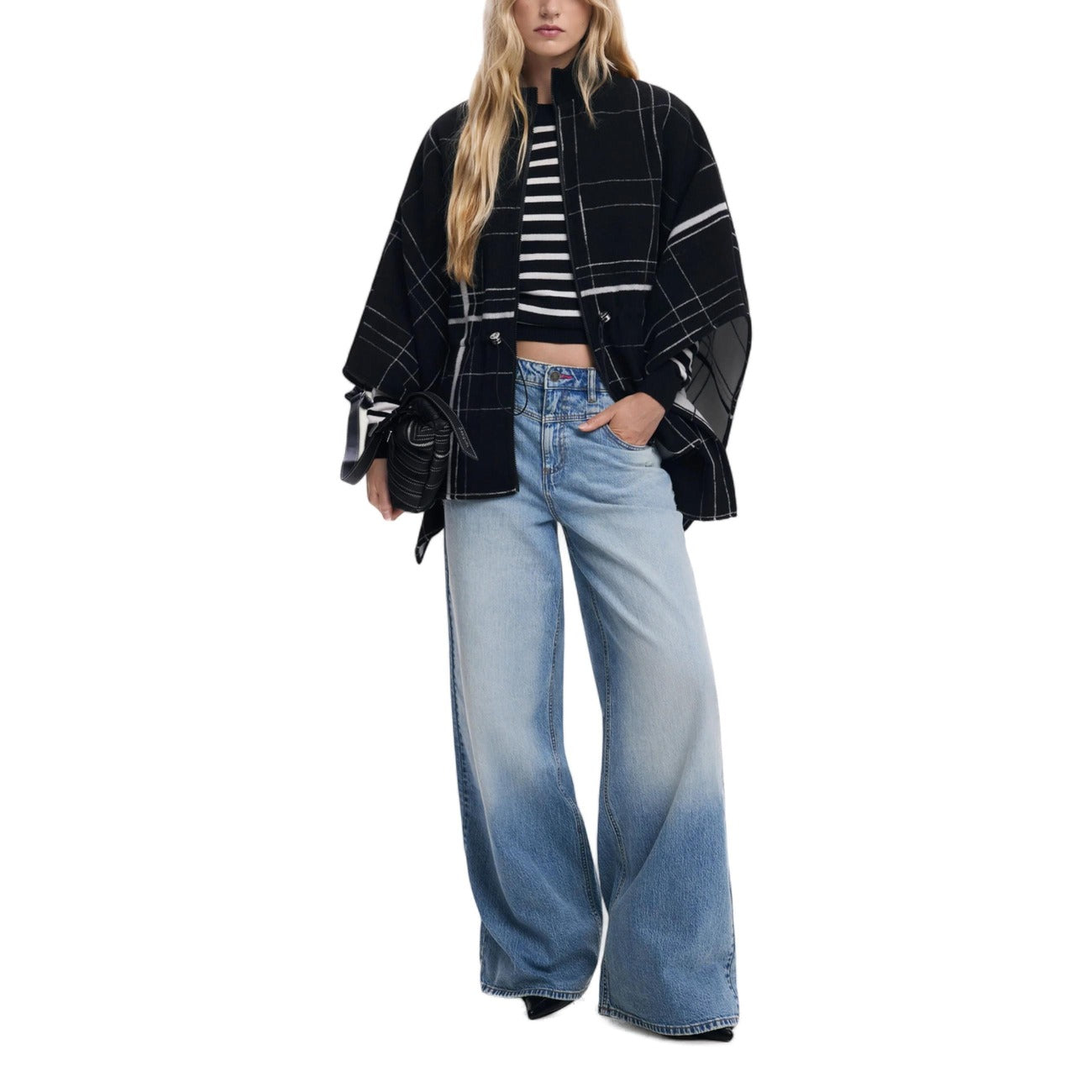 Desigual Women Blazer