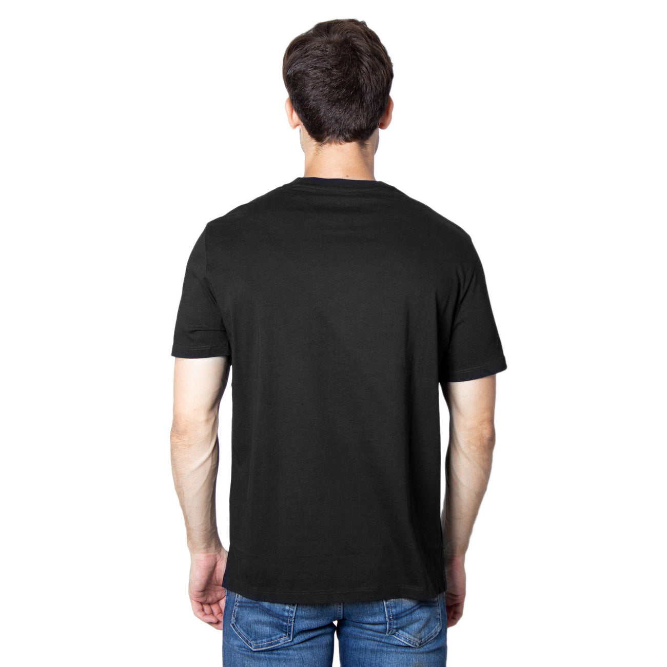 Armani Exchange Men T-Shirt