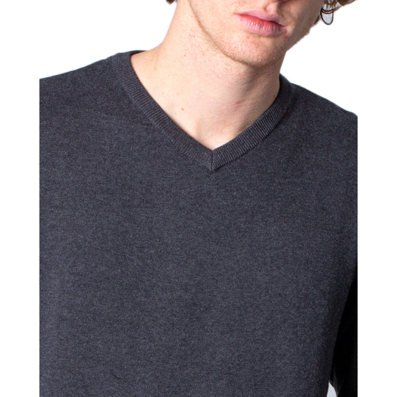 Jack & Jones Men Knitwear