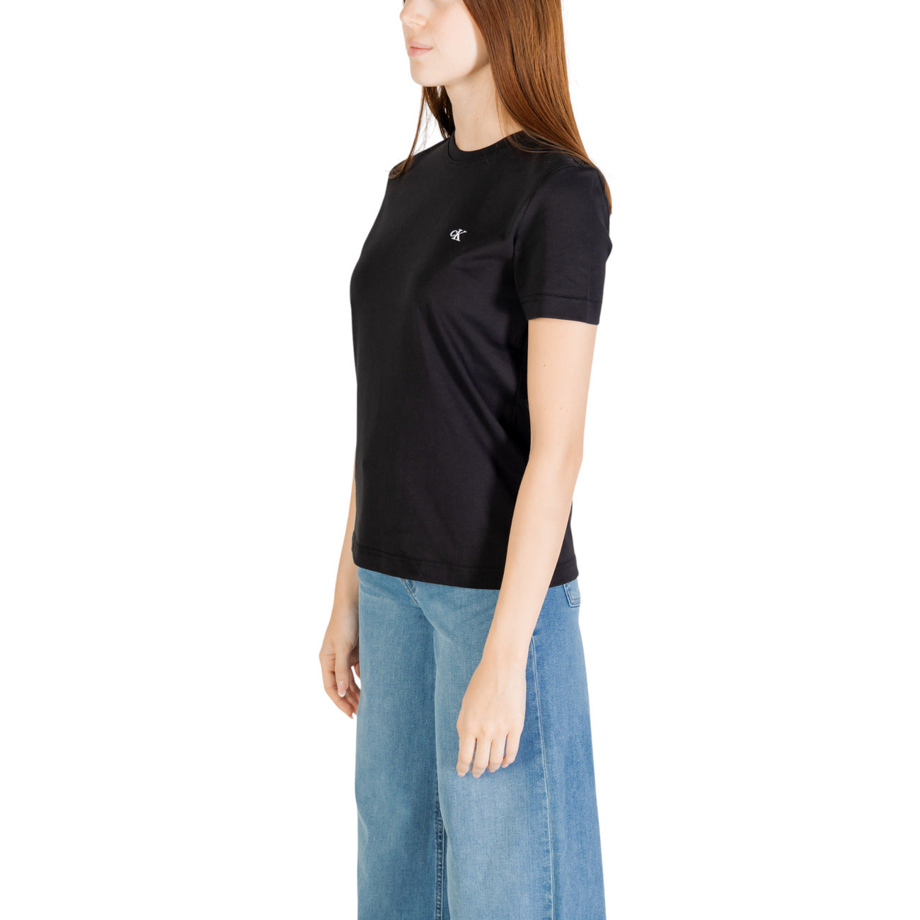 Calvin Klein Jeans Women T-Shirt